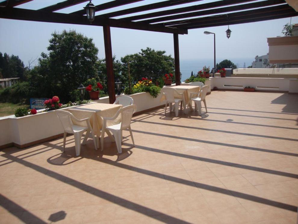 Firenze Apartments Ulcinj Exterior foto