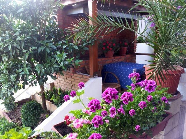 Firenze Apartments Ulcinj Exterior foto